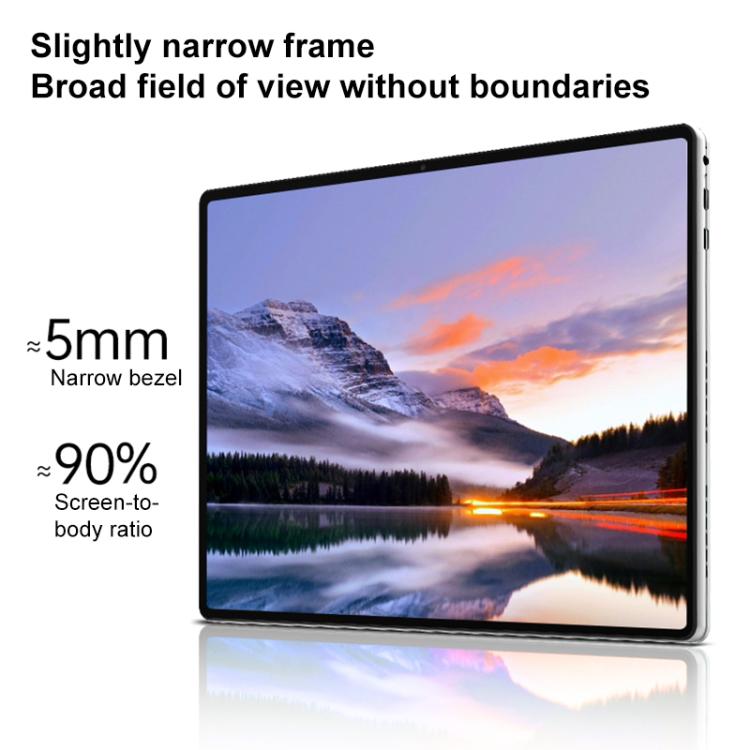 Jumper EZpad V13 Tablet PC, 12GB+512GB, No Keyboard, 13 inch Windows 11 OS Intel Jasper Lake N5095 Quad Core, EU Plug