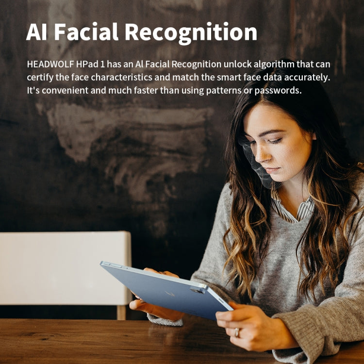 Android 11 Unisoc T618 Octa Core up to 2.0GHz, Support Dual SIM & WiFi & Bluetooth, Global Version with Google Play, US Plug