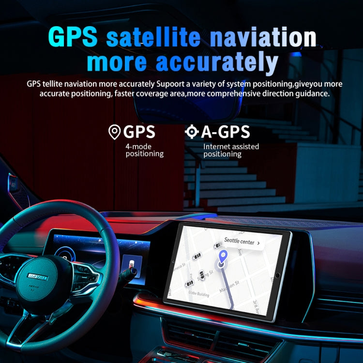 Android 5.1 MT6592 Quad Core, Support Dual SIM, WiFi, BT, GPS