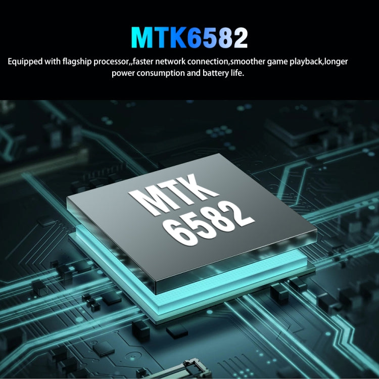 Android 5.1 MT6592 Quad Core, Support Dual SIM, WiFi, BT, GPS