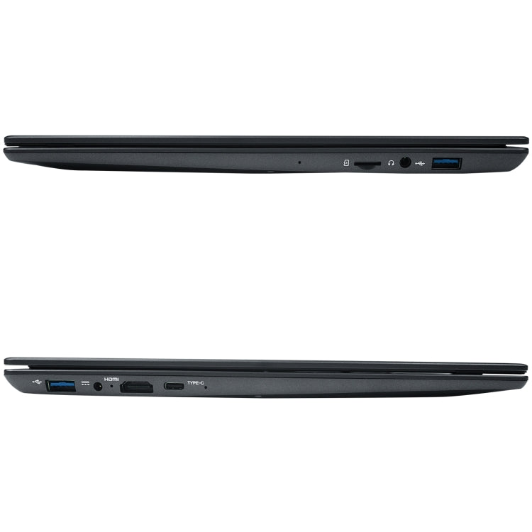 Windows 10 Intel Celeron N5105 Quad Core up to 2.9GHz, Support TF Card & WiFi & BT & HDMI, US Plug