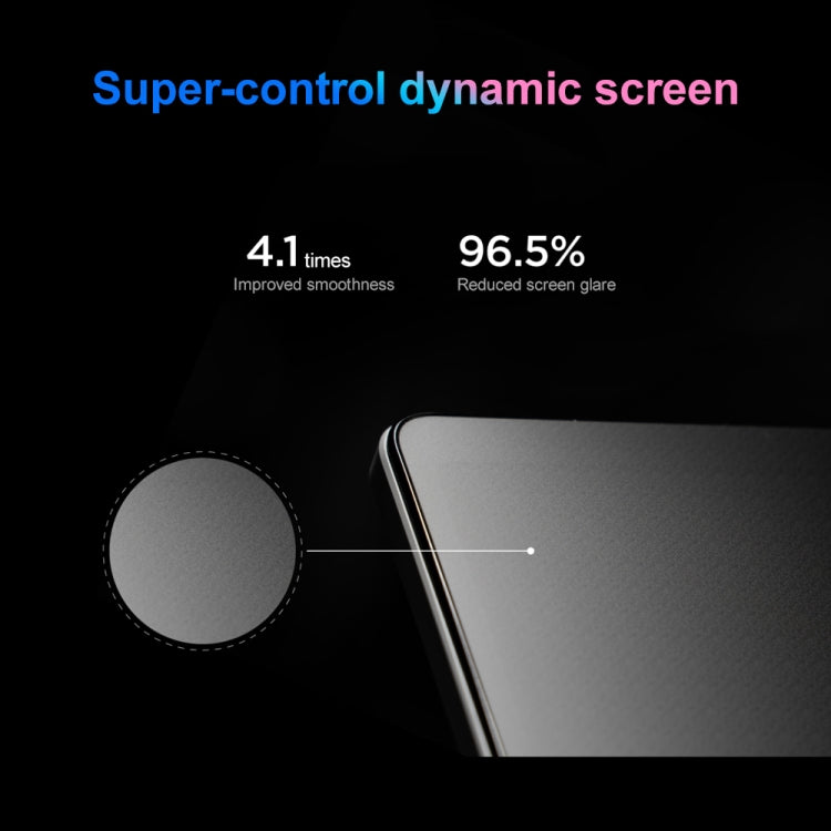 Lenovo LEGION Y700 2025 8.8 inch Anti-glare WiFi Gaming Tablet, 16GB+512GB, Android 14, Qualcomm Snapdragon 8 Gen3 Octa Core