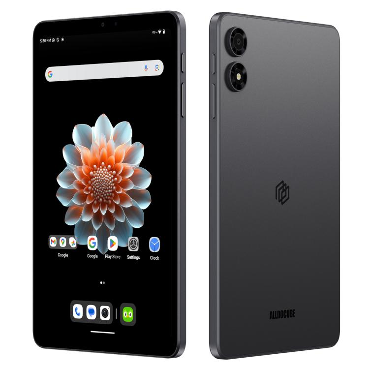 ALLDOCUBE iPlay 70 Mini Pro Tablet PC, 8GB+256GB, 8.4 inch Android 15 MTK MT8791 Octa Core Support Dual SIM 4G LTE