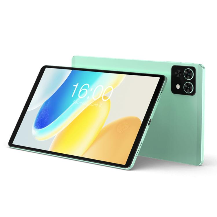 Teclast M50 Mini WiFi Tablet PC, 4GB+128GB, 8.7 inch Android 15 Unisoc T606 Octa Core