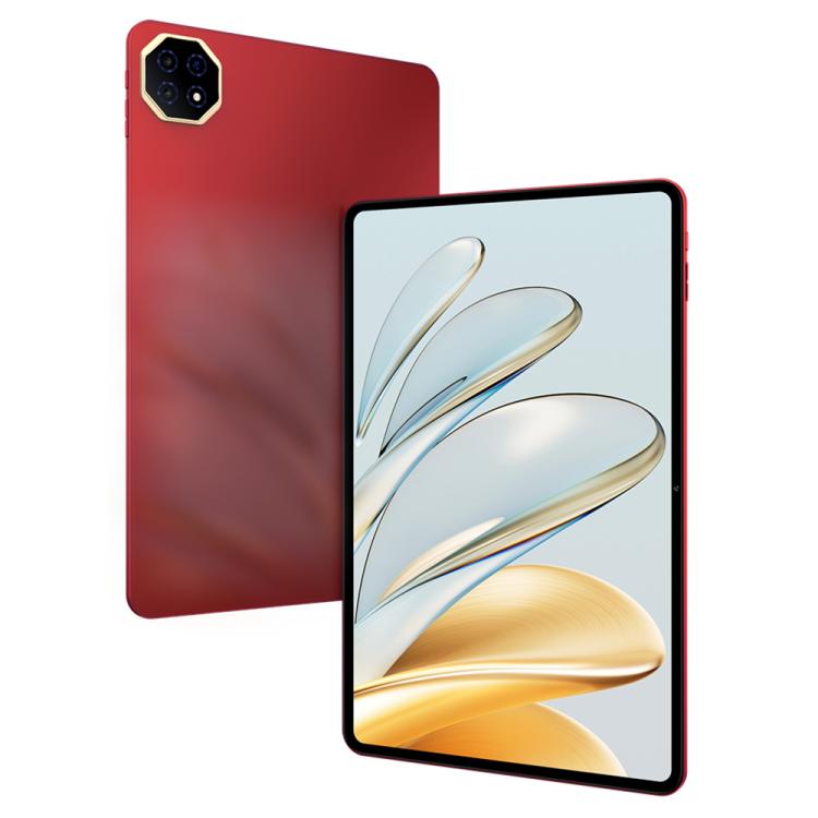 Teclast T60AI WiFi Tablet PC, 6GB+128GB, 12 inch Android 15 Allwinner A733 Octa Core with NPU