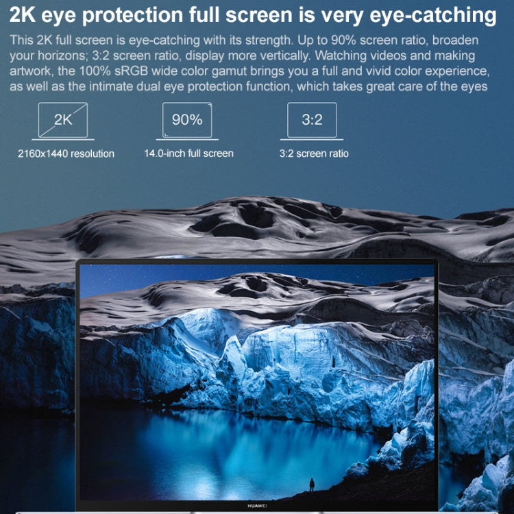 Windows 10 Home Chinese Version, Intel Core i5-1135G7 Quad Core up to 4.2GHz, Iris Xe Graphics, Support Bluetooth / HDMI, US Plug