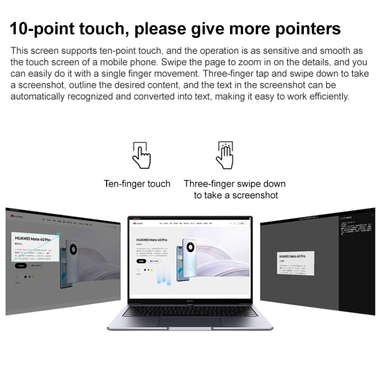 Windows 10 Home Chinese Version, Intel Core i5-1135G7 Quad Core up to 4.2GHz, Iris Xe Graphics, Support Bluetooth / HDMI, US Plug