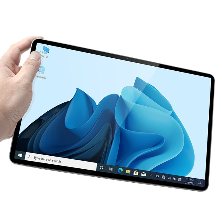 UNIWA WinPad BT1201 Tablet PC, 16GB+256GB, 12 inch Windows 11 Intel i7-1165G7 Quad Core, Keyboard Not Included