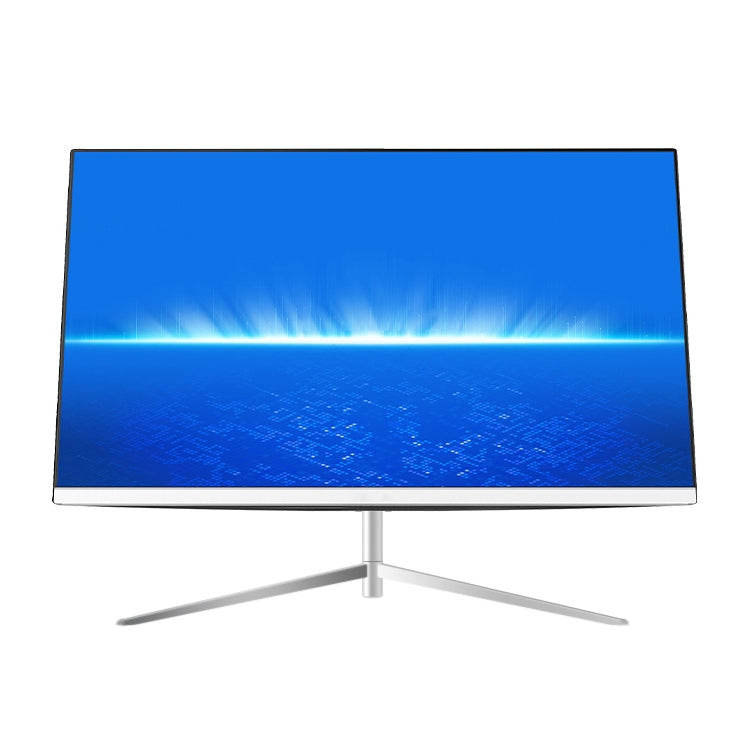 PC-K6 E20 23.5 inch Borderless Business All in One PC, 8GB+256GB Windows 7 Intel i5-3470 Quad Core