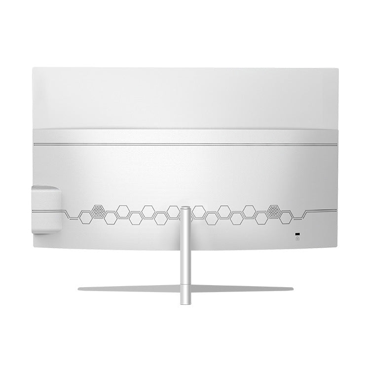 PC-K6 E20 23.5 inch Borderless Business All in One PC, 8GB+256GB Windows 7 Intel i5-3470 Quad Core