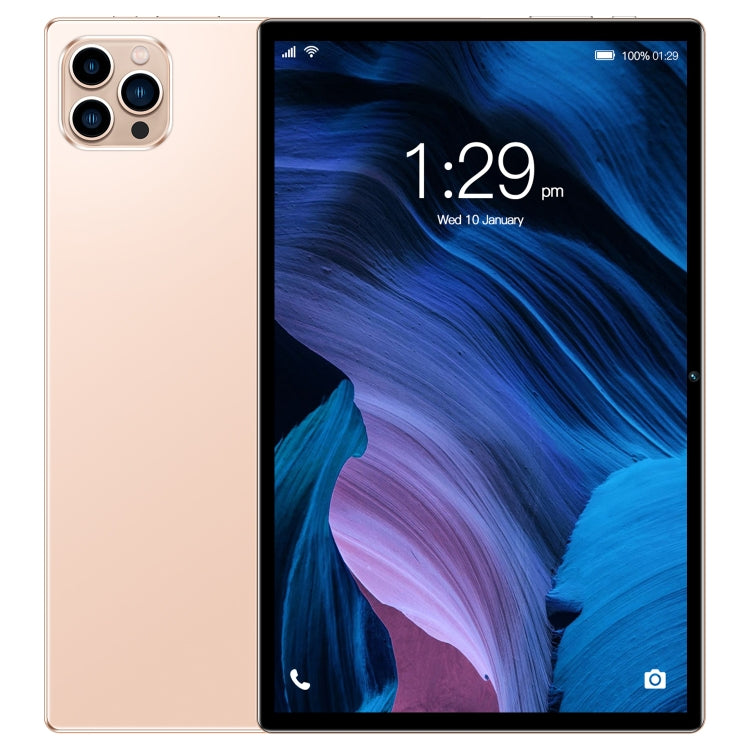 Android 8.0 MTK6750 Octa Core 1.8GHz, Dual SIM, Support GPS, OTG, WiFi, BT