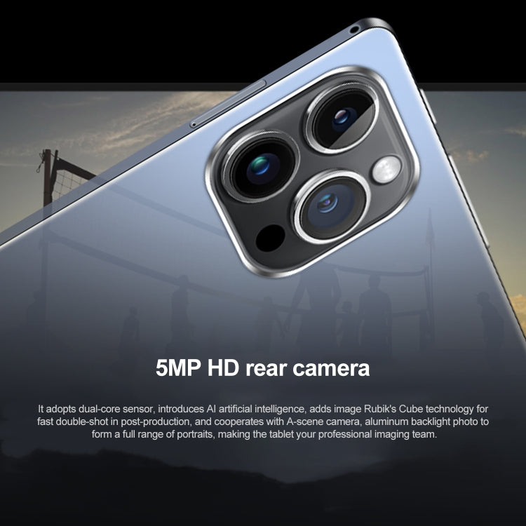 Android 8.0 MTK6750 Octa Core 1.8GHz, Dual SIM, Support GPS, OTG, WiFi, BT