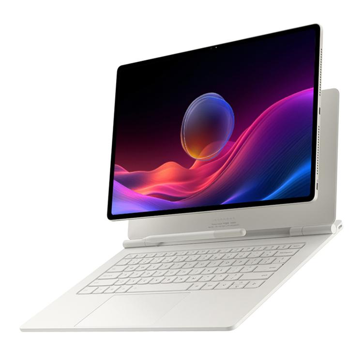 Lenovo YOGA Pad Pro 14.5 inch AI Tablet, 16GB+512GB, ZUX OS, SS1101 CPU Deca Core, US Plug