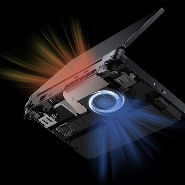 GPD WIN Mini 2025 Handheld Gaming PC, 16GB+1TB, 7 inch Windows 11 Home AMD Ryzen 7 8840U, EU Plug