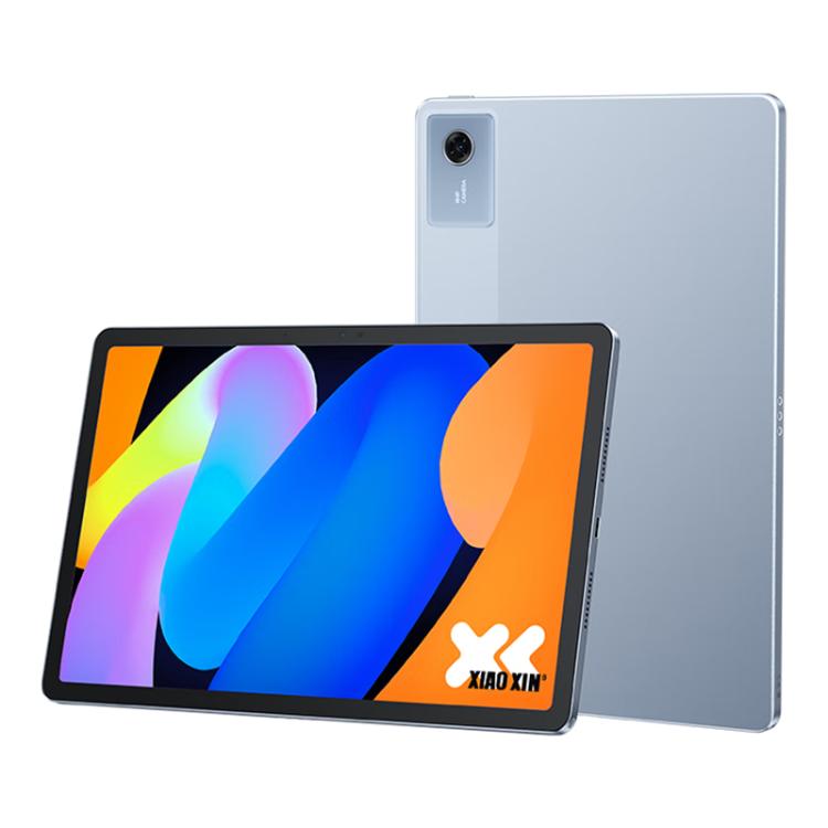 Lenovo Xiaoxin Pad 11 inch WiFi Tablet, 6GB+128GB, Android 15, MediaTek Dimensity 6300 Octa Core