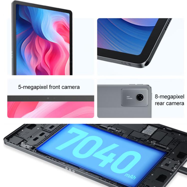 Lenovo Xiaoxin Pad 11 inch WiFi Tablet, 6GB+128GB, Android 15, MediaTek Dimensity 6300 Octa Core