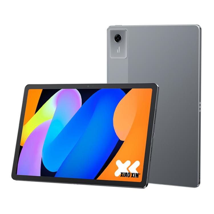Lenovo Xiaoxin Pad 11 inch WiFi Tablet, 8GB+256GB, Android 15, MediaTek Dimensity 6300 Octa Core,US Plug