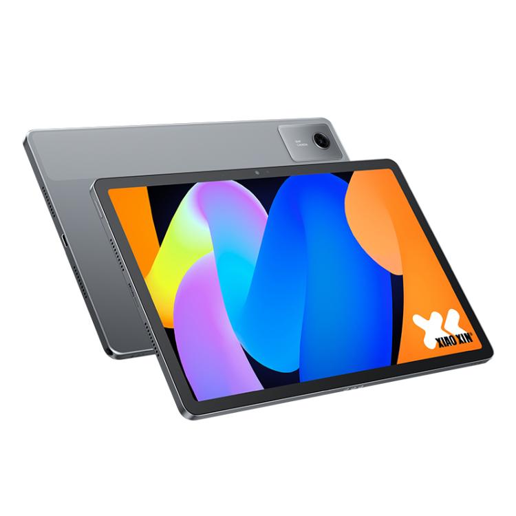 Lenovo Xiaoxin Pad 11 inch WiFi Tablet, 8GB+256GB, Android 15, MediaTek Dimensity 6300 Octa Core,US Plug