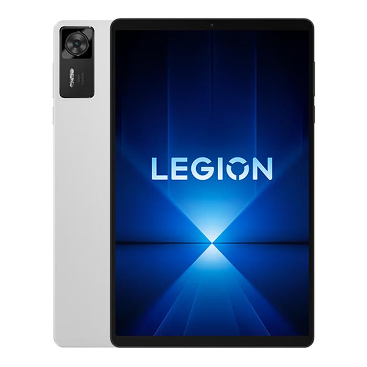 Lenovo LEGION Y700 Gen4 8.8 inch AI Gaming WIFI Tablet, 12GB+256GB, Android 15, Qualcomm Snapdragon 8Elite Octa Core, US Plug