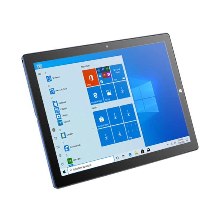 Windows 10 System, Qualcomm Snapdragon 850 Octa Core up to 2.96GHz, Not Include Keyboard & Stylus Pen, Support Dual SIM & Dual Band WiFi & Bluetooth & GPS, US Plug