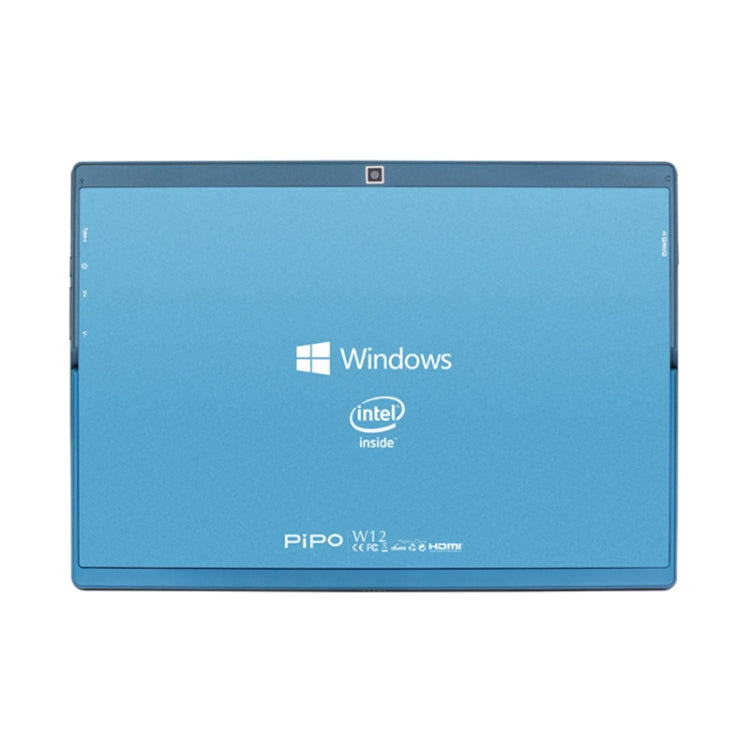 Windows 10 System, Qualcomm Snapdragon 850 Octa Core up to 2.96GHz, Not Include Keyboard & Stylus Pen, Support Dual SIM & Dual Band WiFi & Bluetooth & GPS, US Plug