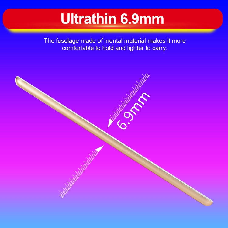 Android 7.0 MTK6735 Quad-core ARM Cortex A53 1.3GHz, Support WiFi / Bluetooth / GPS, US Plug