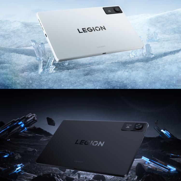 Lenovo LEGION Y700 Gen4 8.8 inch AI Gaming WIFI Tablet, 16GB+1TB, Android 15, Qualcomm Snapdragon 8Elite Octa Core, US Plug