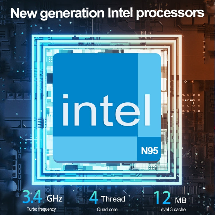 H15 15.6 inch Ultrathin Laptop, 16GB+512GB, Windows 11 Intel Processor N95 Quad Core, US Plug