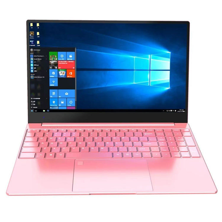 H15 15.6 inch Ultrathin Laptop, 16GB+128GB, Windows 11 Intel Celeron N5095 Quad Core, EU Plug