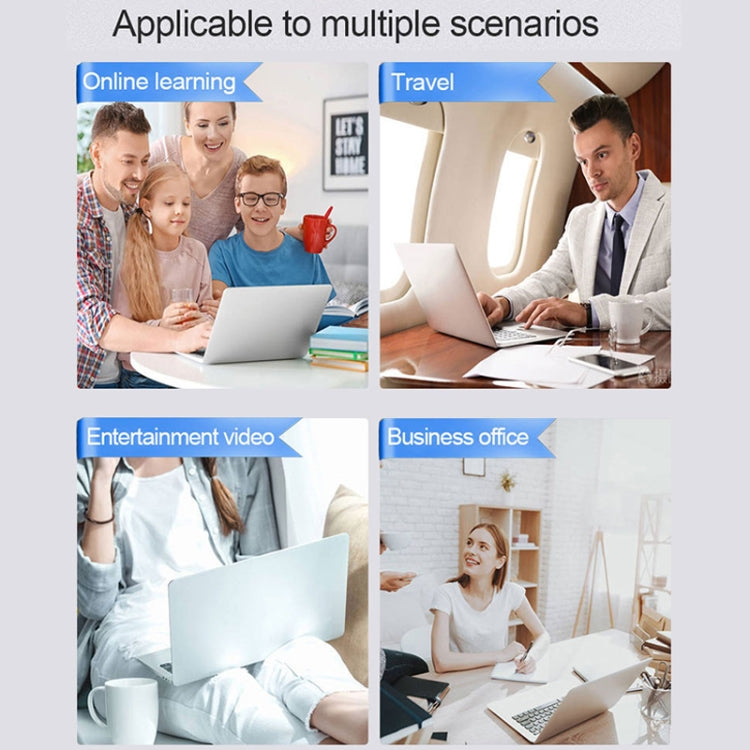 H15 15.6 inch Ultrathin Laptop, 16GB+128GB, Windows 11 Intel Celeron N5095 Quad Core, EU Plug