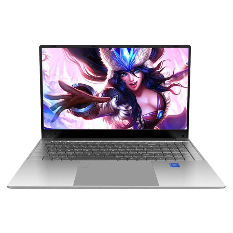H15 15.6 inch Ultrathin Laptop, 16GB+512GB, Windows 11 Intel Celeron N5095 Quad Core, EU Plug