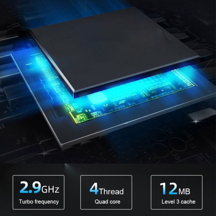 H15 15.6 inch Ultrathin Laptop, 16GB+1TB, Windows 11 Intel Celeron N5095 Quad Core, EU Plug