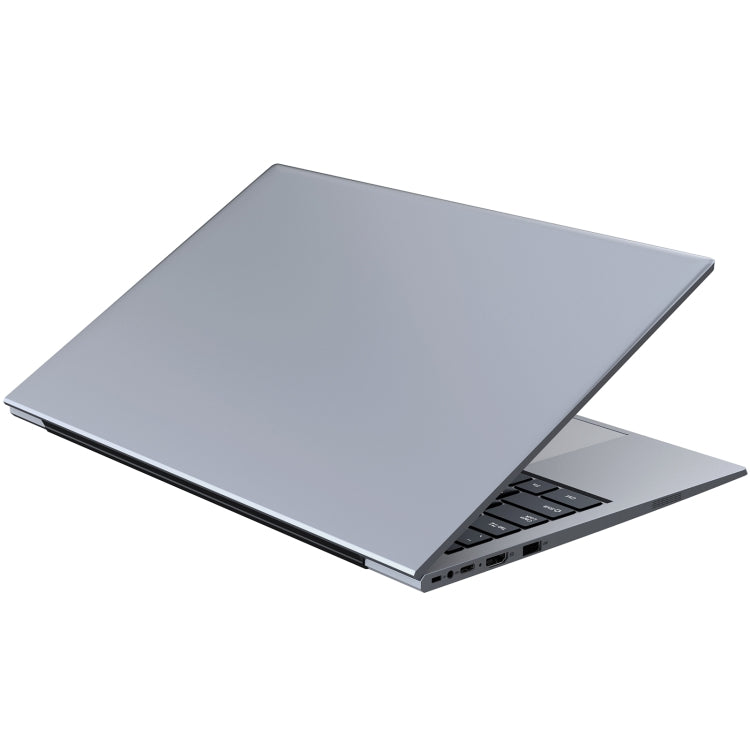 WS07 15.6 inch Ultrathin Laptop, 16GB+512GB, Windows 11 Intel Ice Lake i5-1030NG7 Quad Core, EU Plug (Space Grey)