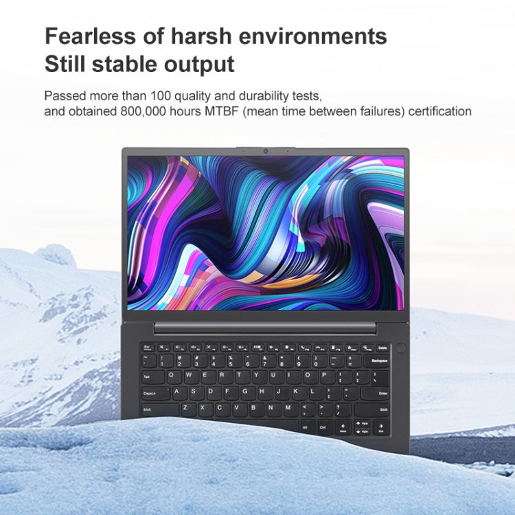 Lenovo X3-14 Laptop, 14 inch 16GB+1TB Windows 11 Home, Intel Core i7-1255U 10-Core, US Plug