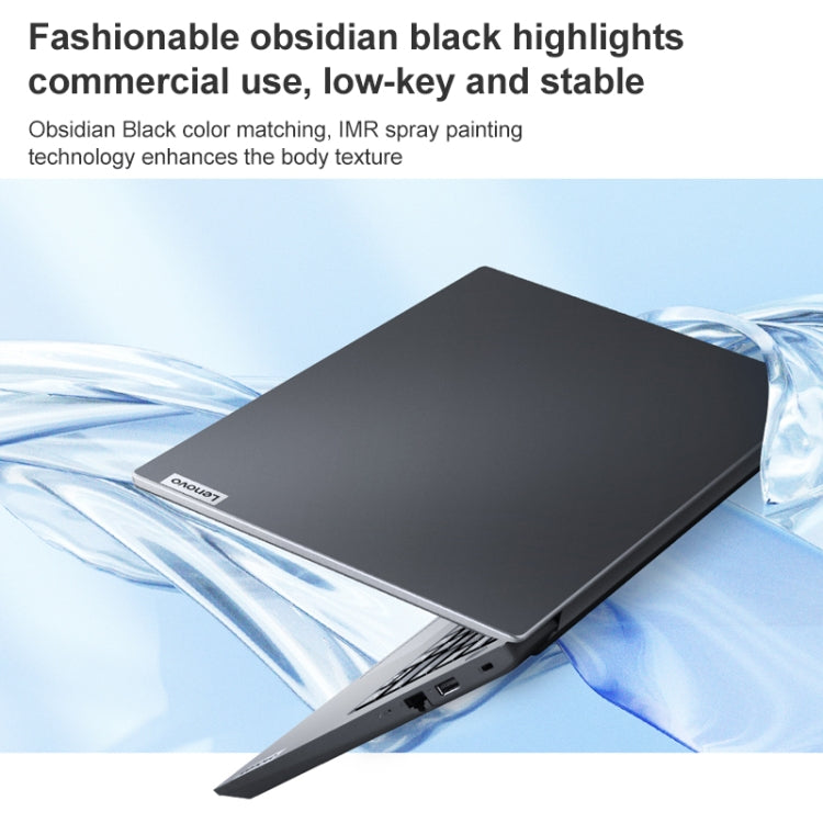 Lenovo X3-14 Laptop, 14 inch 16GB+1TB Windows 11 Home, Intel Core i7-1255U 10-Core, US Plug