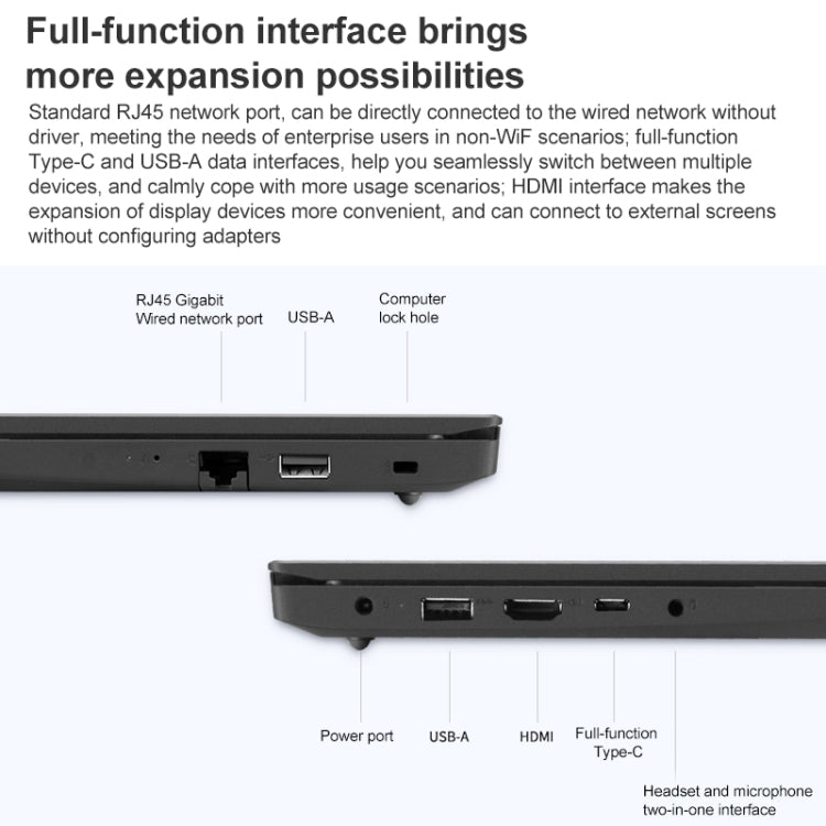 Lenovo X3-14 Laptop, 14 inch 16GB+512GB Windows 11 Home, Intel Core i5-13420H 10-Core, US Plug