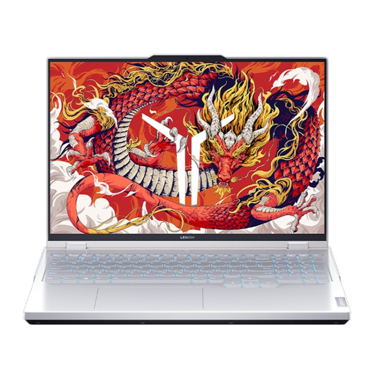 Lenovo LEGION Y9000P 2024 Laptop, 16 inch, 16GB+1TB, Windows 11, AMD Ryzen 9 7945HX 16-Core, US Plug