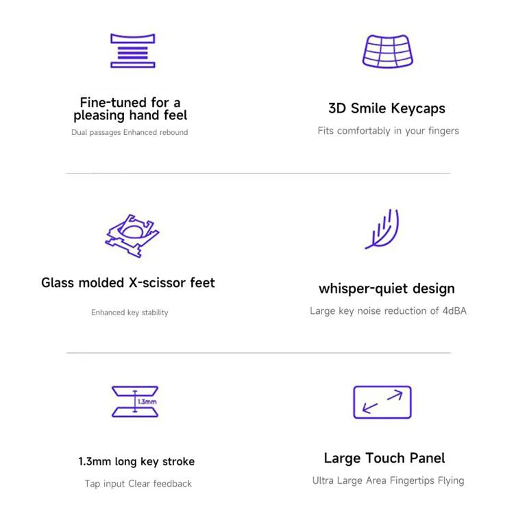 Lenovo XiaoXin 16 2025 Laptop, 16 inch, 24GB+512GB, Windows 11, Intel Core i5-13420H 8-Core, US Plug