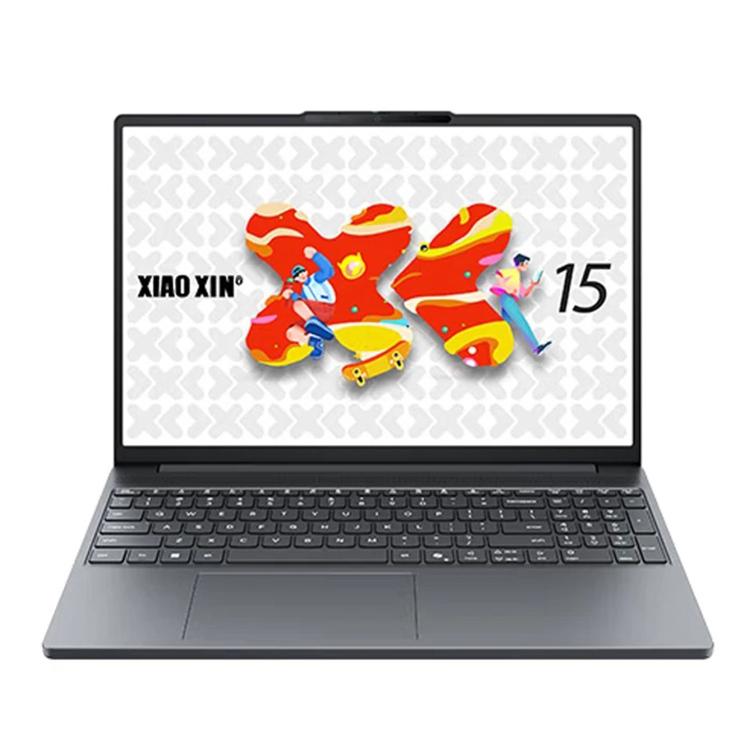 Lenovo XiaoXin 15 SE 2025 Laptop, 15.3 inch, 16GB+512GB, Windows 11, Intel Core i5-13420H 8-Core, US Plug