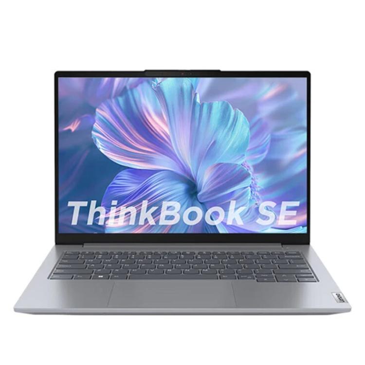 Lenovo Thinkbook 14 SE 2024 Laptop, 14 inch, 16GB+1TB, Windows 11, Intel Core i5-13420H 8-Core, US Plug