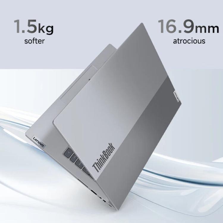 Lenovo Thinkbook 14 SE 2024 Laptop, 14 inch, 16GB+1TB, Windows 11, Intel Core i5-13420H 8-Core, US Plug