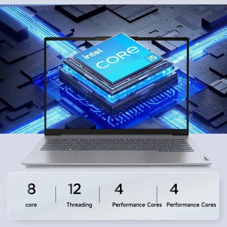 Lenovo Thinkbook 14 SE 2024 Laptop, 14 inch, 16GB+1TB, Windows 11, Intel Core i5-13420H 8-Core, US Plug
