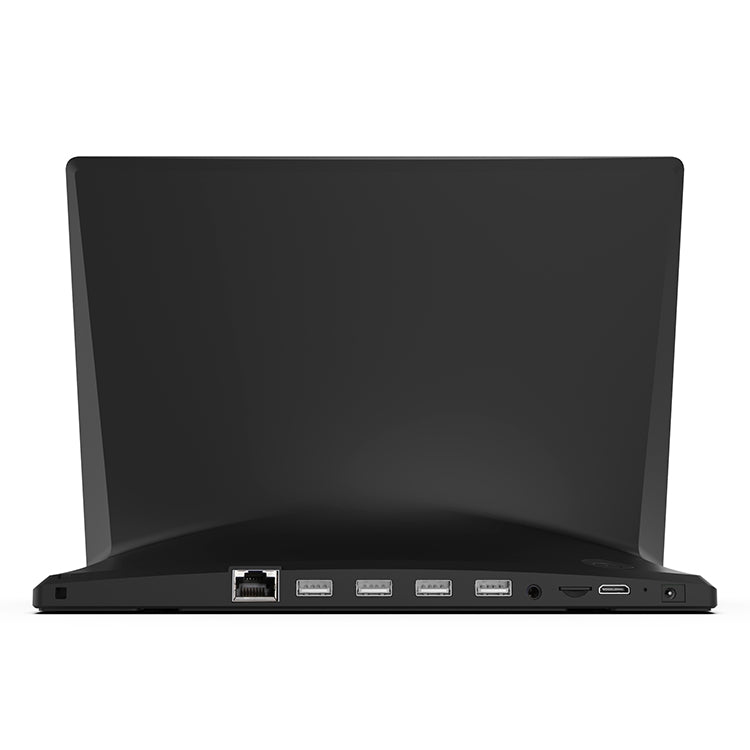 10.1 inch IPS Screen All in One PC, 1GB+16GB, Android 6.0, Quad Core Cortex A17, 1.2G, RK3128, Support RJ45 & Bluetooth & WiFi & TF Card & HDMI