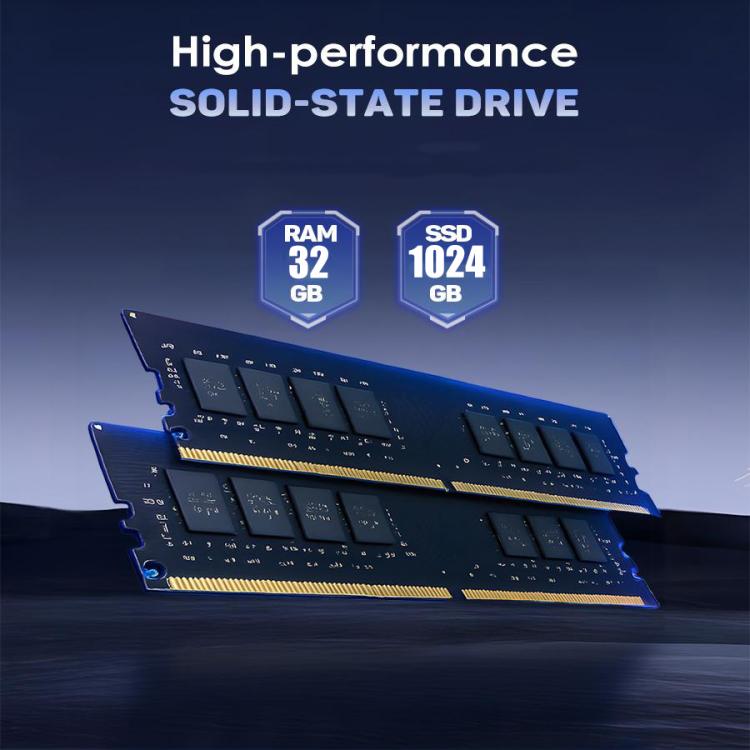 G16 Air 15.6 inch Gaming Laptop, 32GB+1TB, Windows 11 Pro AMD Ryzen 9 4950U Octa Core, EU Plug