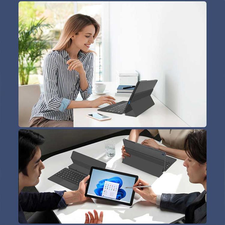 Jumper EZpad V10 Plus Tablet PC, 8GB+256GB, 10.1 inch Windows 11 OS Intel Pentium Gold 6500Y Dual Core, US Plug