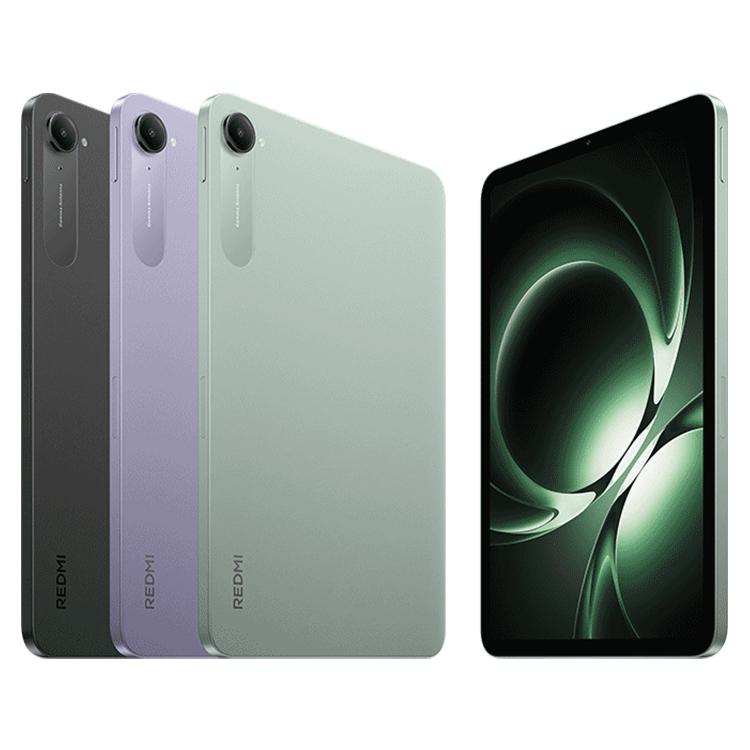 Xiaomi REDMI K Pad 8.8 inch, 8GB+256GB, HyperOS 2, MediaTek Dimensity 9400+ Octa Core CPU