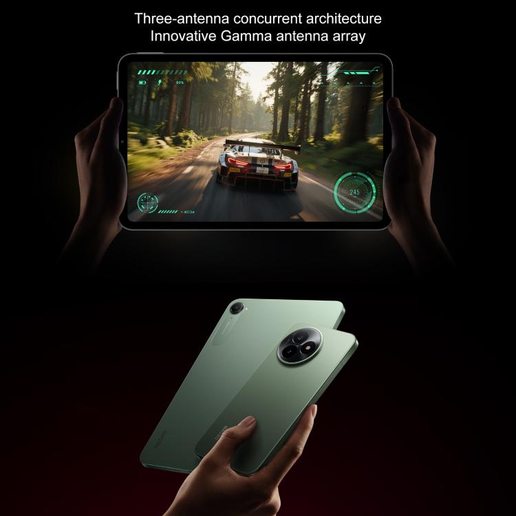 Xiaomi REDMI K Pad 8.8 inch, 12GB+512GB, HyperOS 2, MediaTek Dimensity 9400+ Octa Core CPU