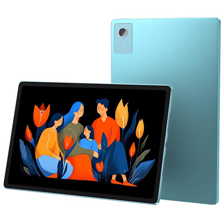 Lenovo Xiaoxin Pad 12.1 inch 2025 WiFi Tablet, 8GB+128GB, MediaTek Dimensity 6400 Octa Core,US Plug