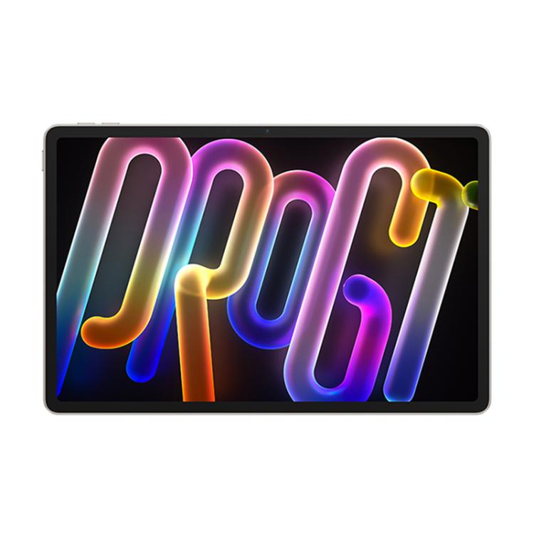 Lenovo Xiaoxin Pad Pro GT 11.1 inch WiFi Tablet, 8GB+128GB, Android OS, Qualcomm Snapdragon 8 Gen3 Octa Core,US Plug