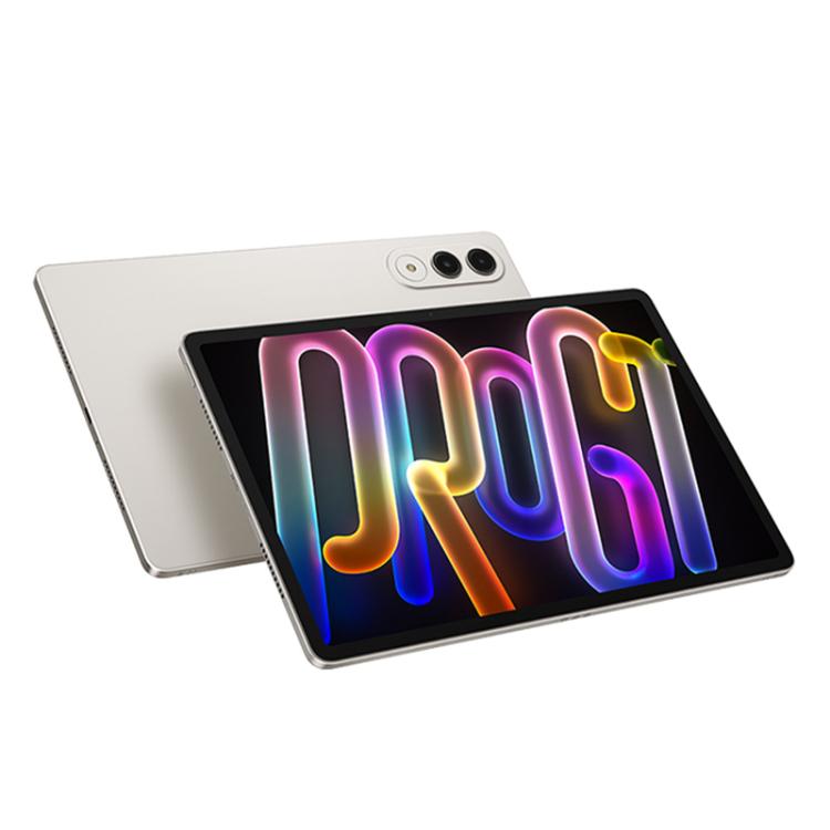 Lenovo Xiaoxin Pad Pro GT 11.1 inch WiFi Tablet, 8GB+128GB, Android OS, Qualcomm Snapdragon 8 Gen3 Octa Core,US Plug